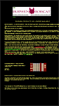 Mobile Screenshot of burwenbobcat.com